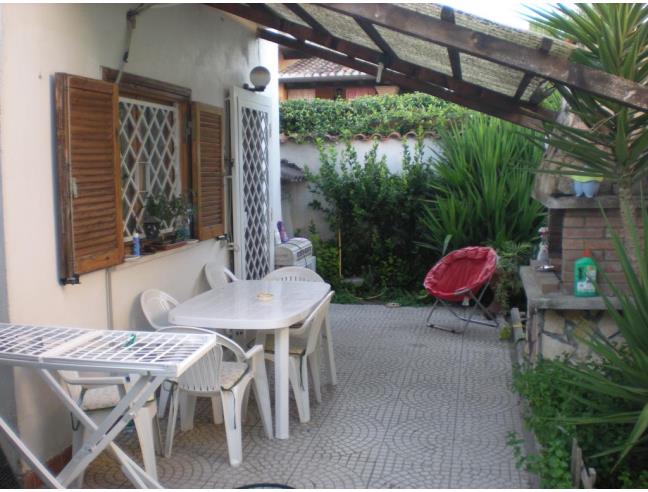 Anteprima foto 6 - Affitto Stanza Posto letto in Villetta a schiera da Privato a Roma - Infernetto