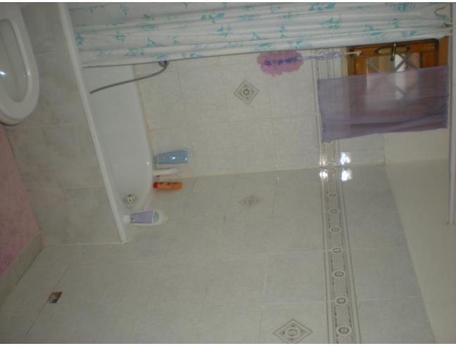 Anteprima foto 7 - Affitto Stanza Posto letto in Villetta a schiera da Privato a Roma - Infernetto