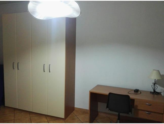 Anteprima foto 2 - Affitto Stanza Singola in Altro da Privato a Campobasso - Centro città
