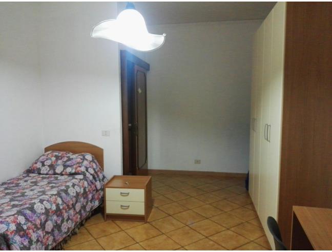 Anteprima foto 3 - Affitto Stanza Singola in Altro da Privato a Campobasso - Centro città