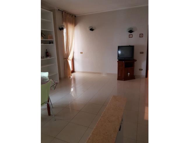 Anteprima foto 5 - Affitto Stanza Singola in Altro da Privato a Campobasso - Centro città