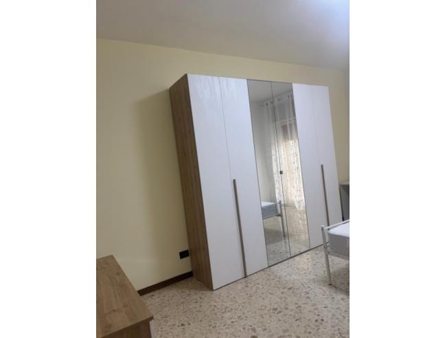 Anteprima foto 4 - Affitto Stanza Singola in Altro da Privato a Caserta - Casertavecchia