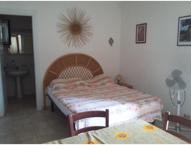 Anteprima foto 2 - Affitto Stanza Singola in Altro da Privato a Castrignano del Capo - Leuca