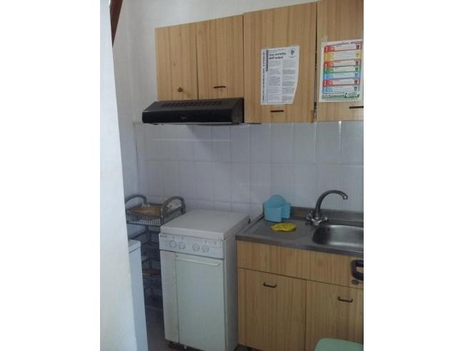 Anteprima foto 3 - Affitto Stanza Singola in Altro da Privato a Castrignano del Capo - Leuca