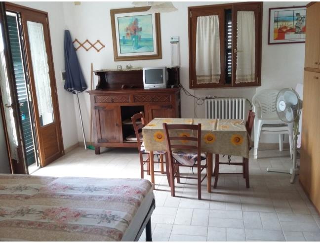 Anteprima foto 4 - Affitto Stanza Singola in Altro da Privato a Castrignano del Capo - Leuca