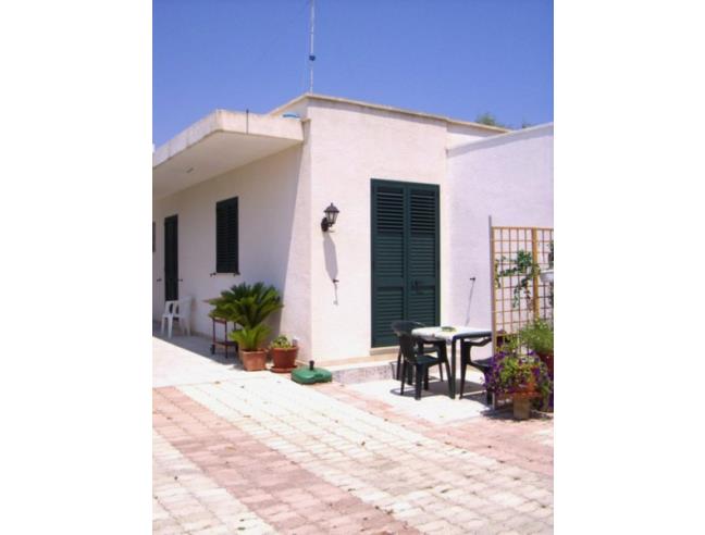 Anteprima foto 6 - Affitto Stanza Singola in Altro da Privato a Castrignano del Capo - Leuca