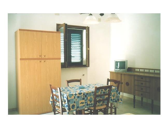Anteprima foto 8 - Affitto Stanza Singola in Altro da Privato a Castrignano del Capo - Leuca