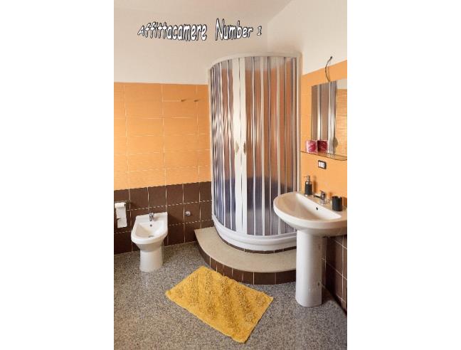 Anteprima foto 2 - Affitto Stanza Singola in Altro da Privato a Deliceto (Foggia)