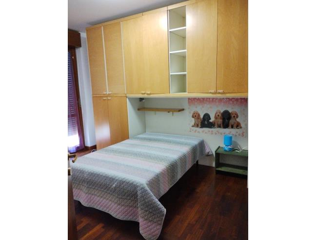 Anteprima foto 2 - Affitto Stanza Singola in Altro da Privato a Desio (Monza e Brianza)