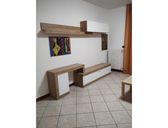 Anteprima foto 4 - Affitto Stanza Singola in Altro da Privato a Desio (Monza e Brianza)