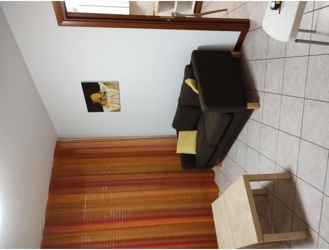 Anteprima foto 5 - Affitto Stanza Singola in Altro da Privato a Desio (Monza e Brianza)