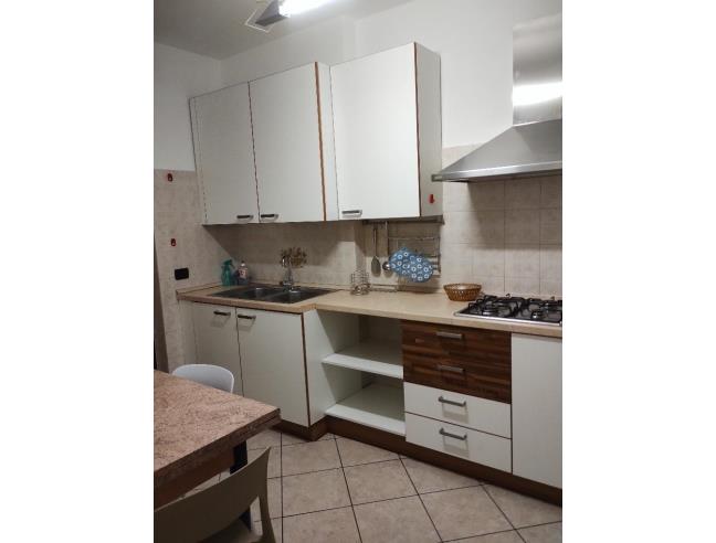 Anteprima foto 6 - Affitto Stanza Singola in Altro da Privato a Desio (Monza e Brianza)