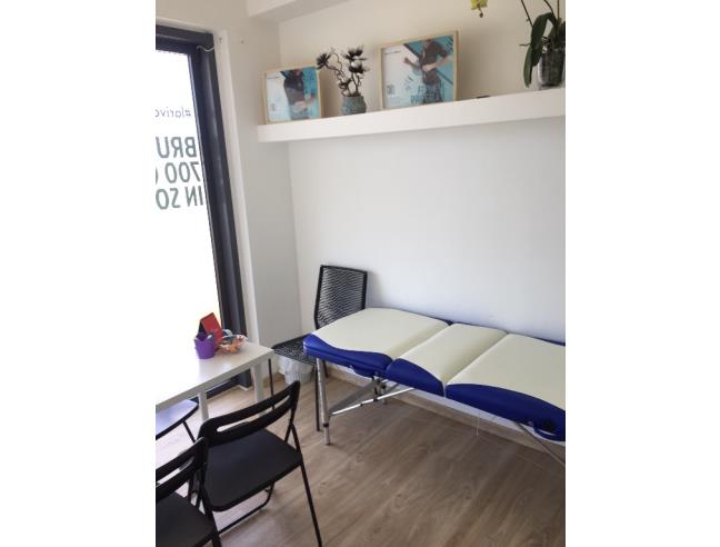 Anteprima foto 2 - Affitto Stanza Singola in Altro da Privato a Fiumicino - Isola Sacra