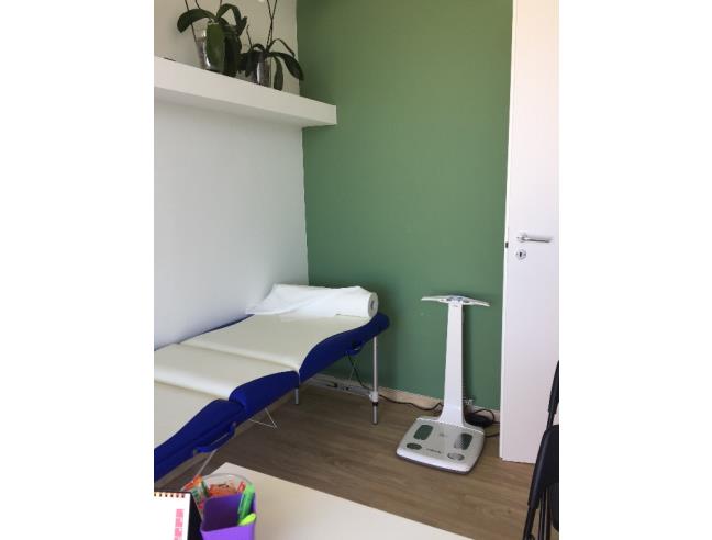 Anteprima foto 3 - Affitto Stanza Singola in Altro da Privato a Fiumicino - Isola Sacra