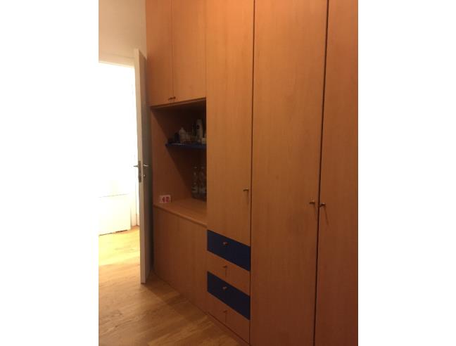 Anteprima foto 3 - Affitto Stanza Singola in Altro da Privato a Genova - San Martino