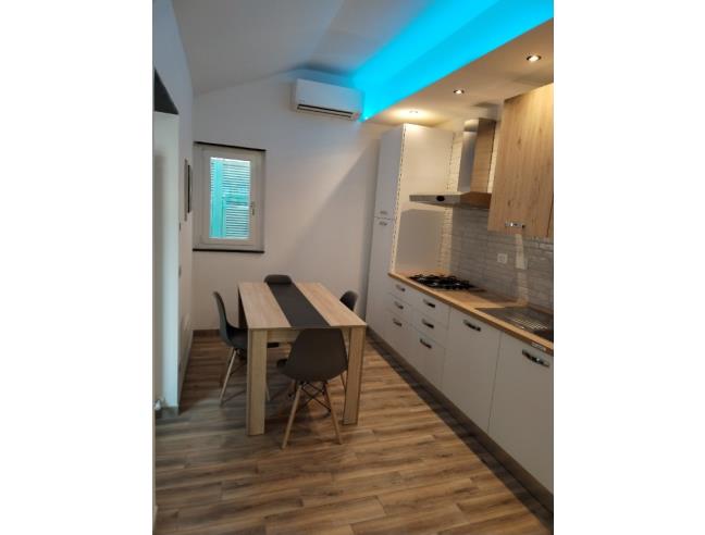 Anteprima foto 3 - Affitto Stanza Singola in Altro da Privato a Genova - Sestri Ponente