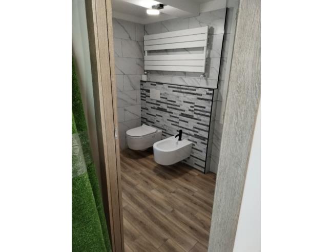 Anteprima foto 8 - Affitto Stanza Singola in Altro da Privato a Genova - Sestri Ponente