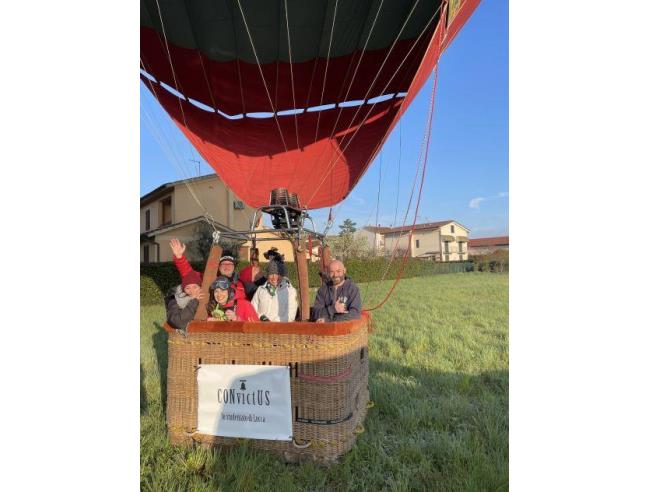 Anteprima foto 2 - Affitto Stanza Singola in Altro da Privato a Lucca - Centro Storico