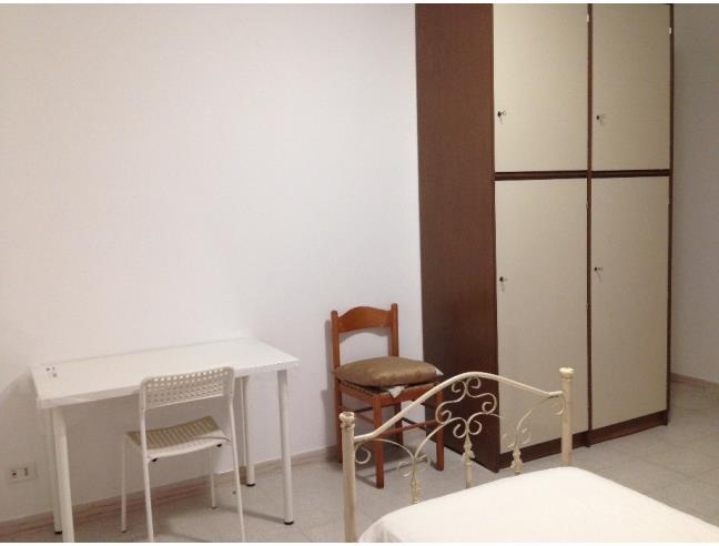 Anteprima foto 4 - Affitto Stanza Singola in Altro da Privato a Matera (Matera)