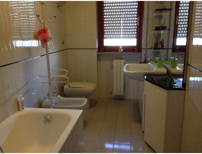 Anteprima foto 6 - Affitto Stanza Singola in Altro da Privato a Matera (Matera)