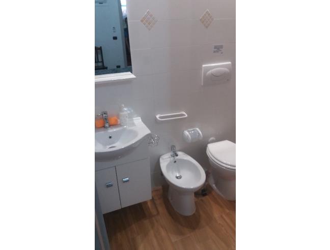 Anteprima foto 5 - Affitto Stanza Singola in Altro da Privato a Melendugno (Lecce)