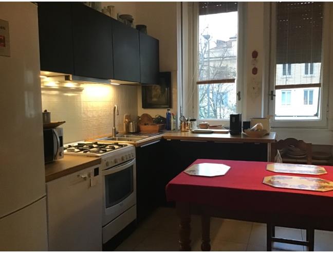 Anteprima foto 4 - Affitto Stanza Singola in Altro da Privato a Milano - Fiera