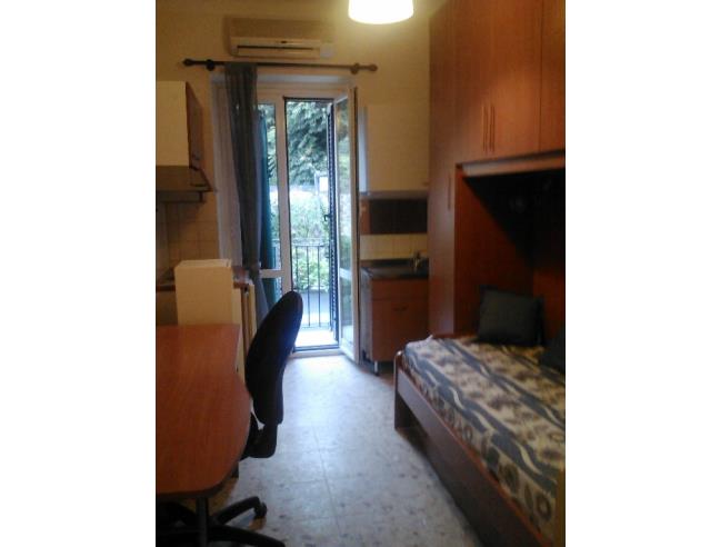 Anteprima foto 5 - Affitto Stanza Singola in Altro da Privato a Milano - Lambrate