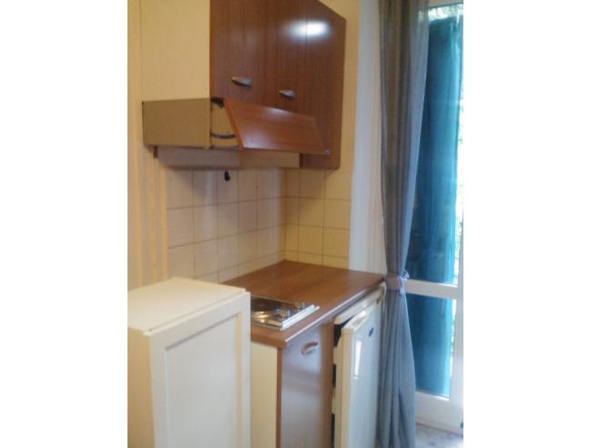 Anteprima foto 6 - Affitto Stanza Singola in Altro da Privato a Milano - Lambrate