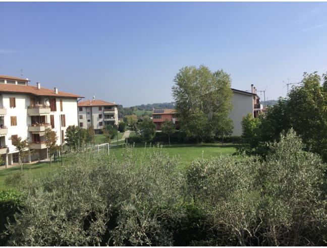 Anteprima foto 1 - Affitto Stanza Singola in Altro da Privato a Peschiera del Garda (Verona)