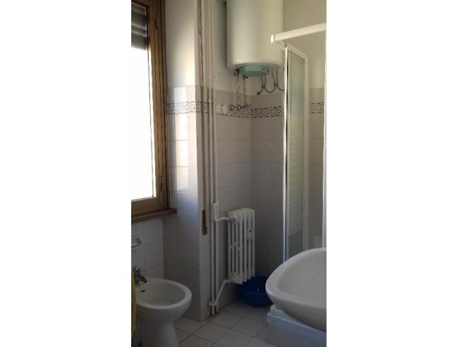 Anteprima foto 2 - Affitto Stanza Singola in Altro da Privato a Roma - Appia Nuova