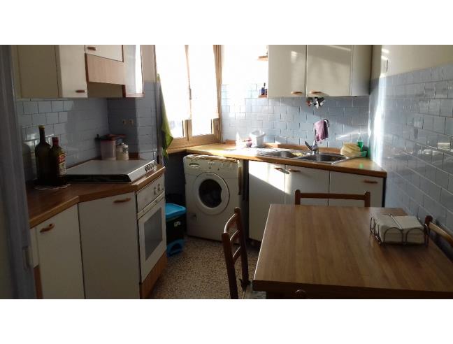 Anteprima foto 3 - Affitto Stanza Singola in Altro da Privato a Roma - Appia Nuova