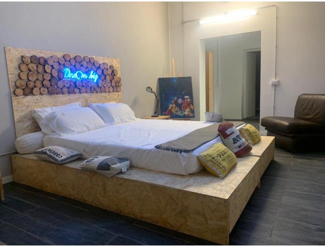 Anteprima foto 2 - Affitto Stanza Singola in Altro da Privato a Roma - Romanina