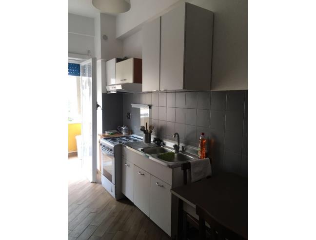 Anteprima foto 3 - Affitto Stanza Singola in Altro da Privato a Roma - Romanina