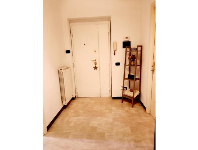 Anteprima foto 3 - Affitto Stanza Singola in Altro da Privato a Roma - Romanina