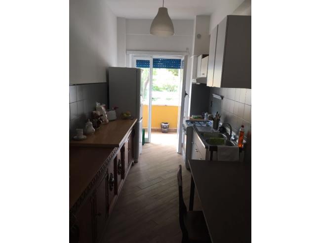 Anteprima foto 4 - Affitto Stanza Singola in Altro da Privato a Roma - Romanina