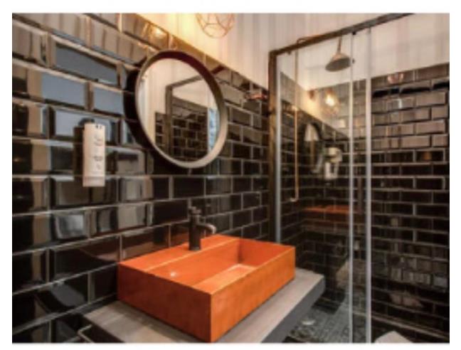 Anteprima foto 5 - Affitto Stanza Singola in Altro da Privato a Roma - Romanina