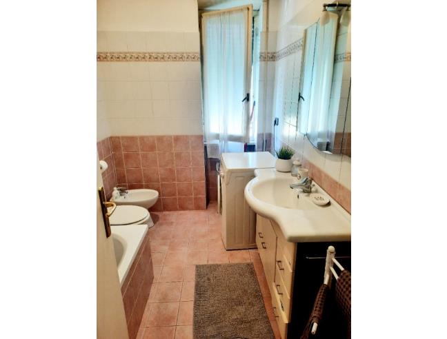 Anteprima foto 5 - Affitto Stanza Singola in Altro da Privato a Roma - Romanina