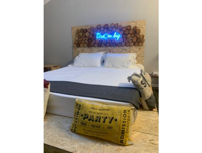 Anteprima foto 6 - Affitto Stanza Singola in Altro da Privato a Roma - Romanina