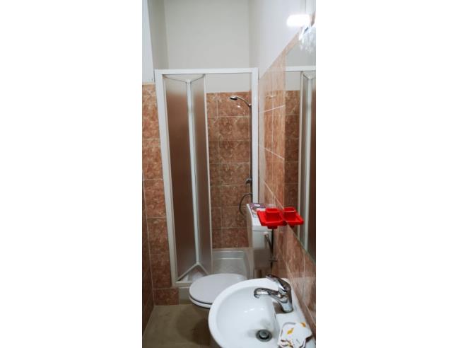 Anteprima foto 5 - Affitto Stanza Singola in Altro da Privato a Roma - Tiburtino