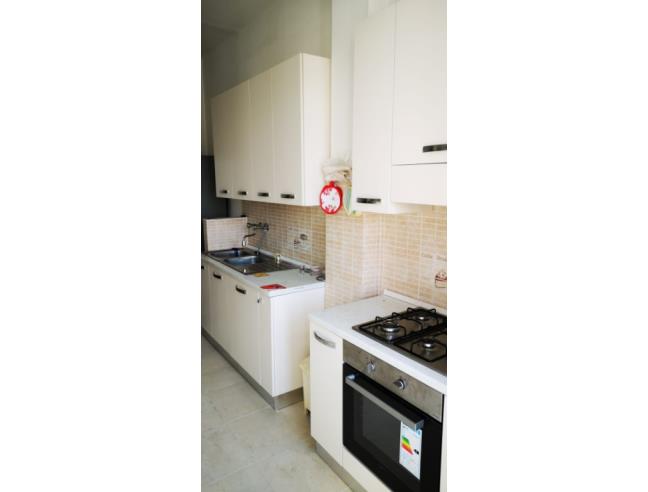 Anteprima foto 6 - Affitto Stanza Singola in Altro da Privato a Roma - Tiburtino