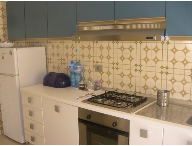 Anteprima foto 3 - Affitto Stanza Singola in Altro da Privato a Salerno (Salerno)