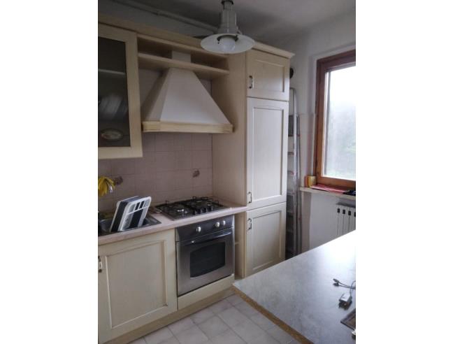 Anteprima foto 3 - Affitto Stanza Singola in Altro da Privato a Santa Maria a Monte - Ponticelli