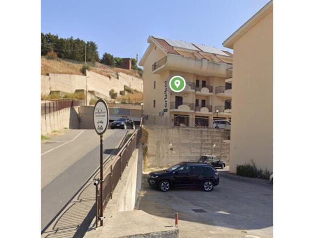 Anteprima foto 1 - Affitto Stanza Singola in Appartamento da Privato a Agrigento - Centro città