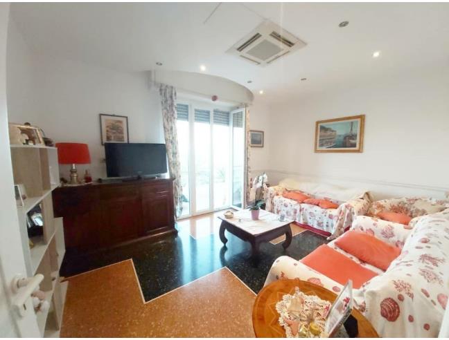 Anteprima foto 2 - Affitto Stanza Singola in Appartamento da Privato a Albenga (Savona)