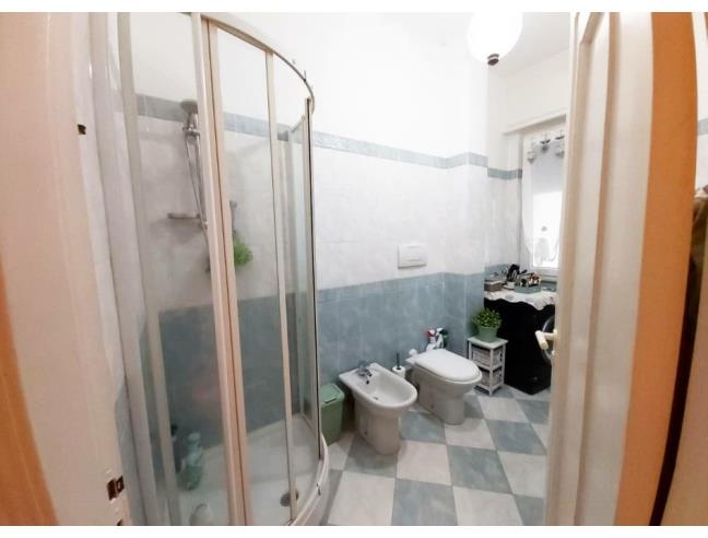 Anteprima foto 6 - Affitto Stanza Singola in Appartamento da Privato a Albenga (Savona)