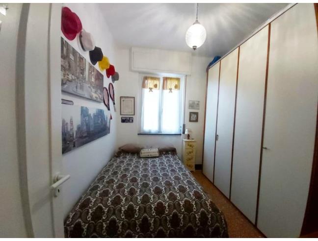 Anteprima foto 7 - Affitto Stanza Singola in Appartamento da Privato a Albenga (Savona)