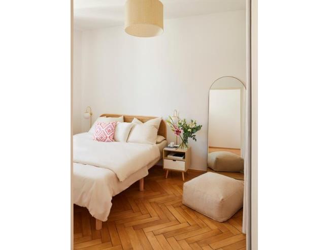 Anteprima foto 1 - Affitto Stanza Singola in Appartamento da Privato a Albiate (Monza e Brianza)