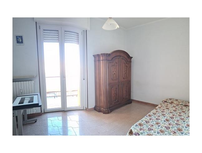 Anteprima foto 6 - Affitto Stanza Singola in Appartamento da Privato a Alessandria (Alessandria)