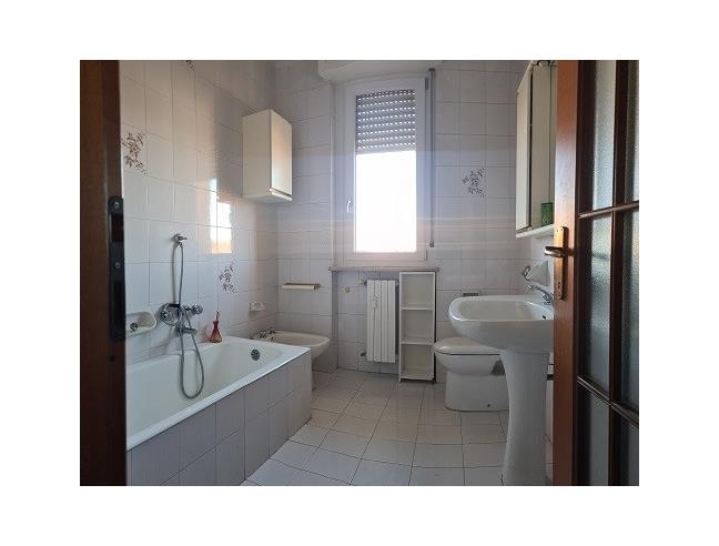 Anteprima foto 7 - Affitto Stanza Singola in Appartamento da Privato a Alessandria (Alessandria)