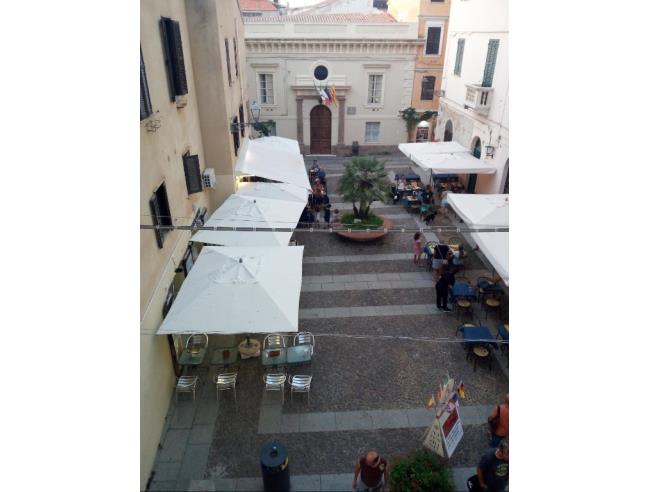 Anteprima foto 1 - Affitto Stanza Singola in Appartamento da Privato a Alghero (Sassari)